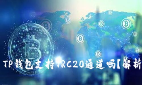 ### TP钱包支持TRC20通道吗？解析与指南