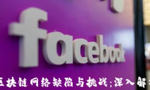 
区块链网络缺陷与挑战：深入解析