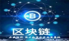 区块链村：新兴数字经济的聚集地