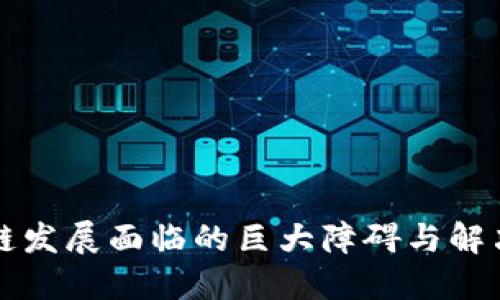 区块链发展面临的巨大障碍与解决方案