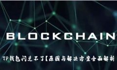 TP钱包闪兑不了？原因与解决方案全面解析